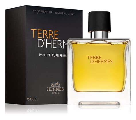 hermes parfum günstig|hermes parfume men.